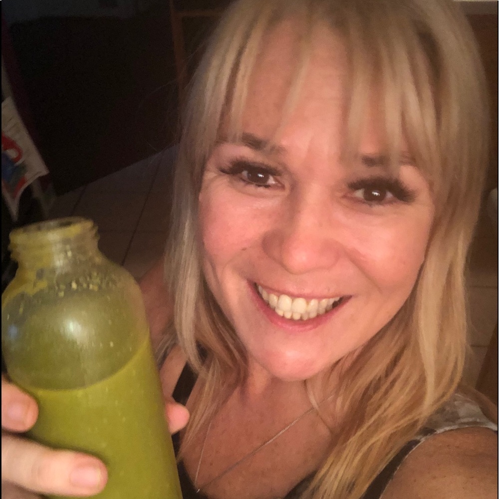 Meet your Posher, Kim